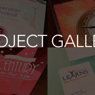 Project Gallery