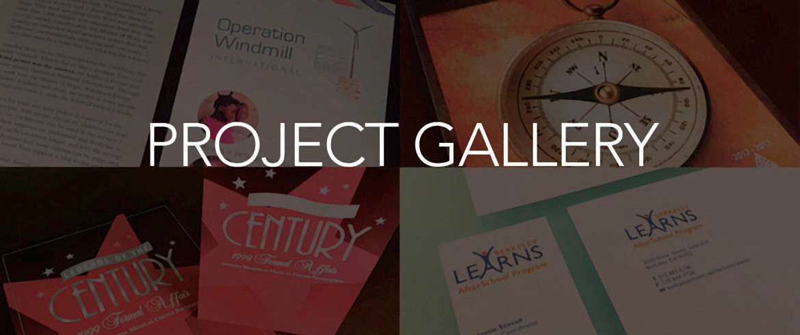 Project Gallery