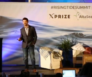 VIDEO: Rising Tide Summit