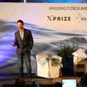 VIDEO: Rising Tide Summit