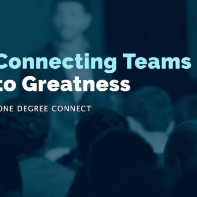 The Power of Team